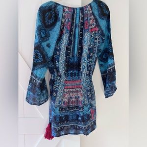 Like new vacation vibe dress